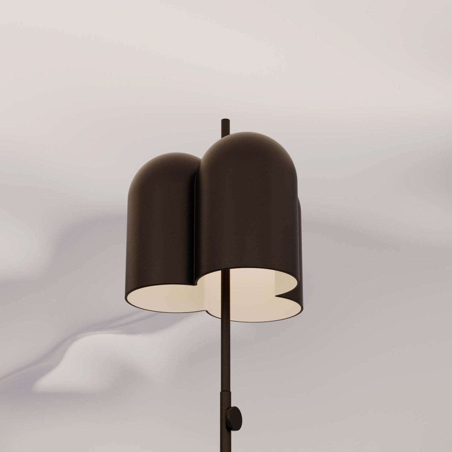 Lampa de podea Oket - Aromas del Campo - PARIS14A.RO