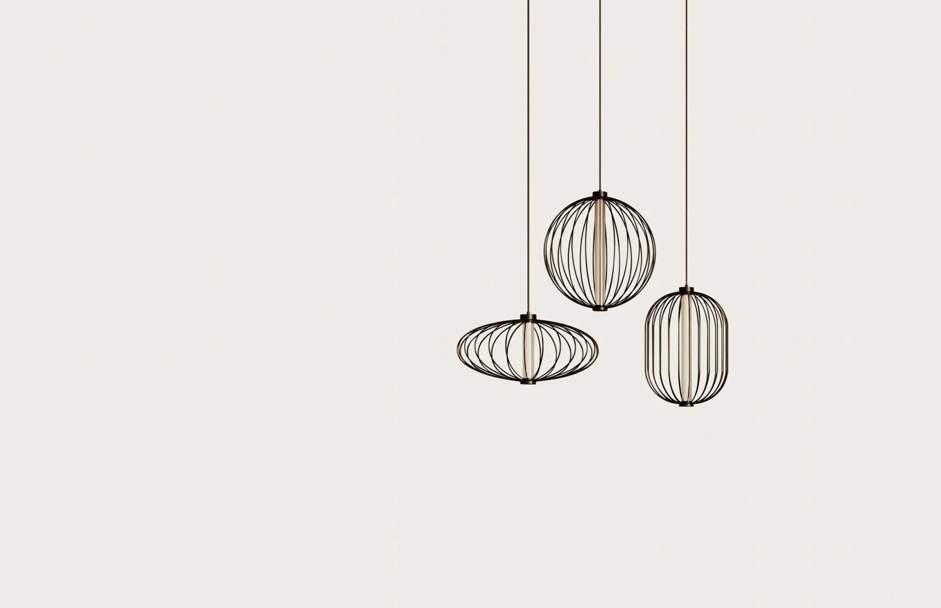 Lampa de tavan Pepo - Aromas del Campo - PARIS14A.RO