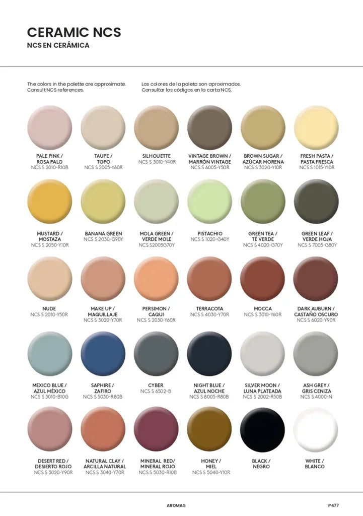 Lampa de masă PIRE TRIPLE - Aromas del Campo