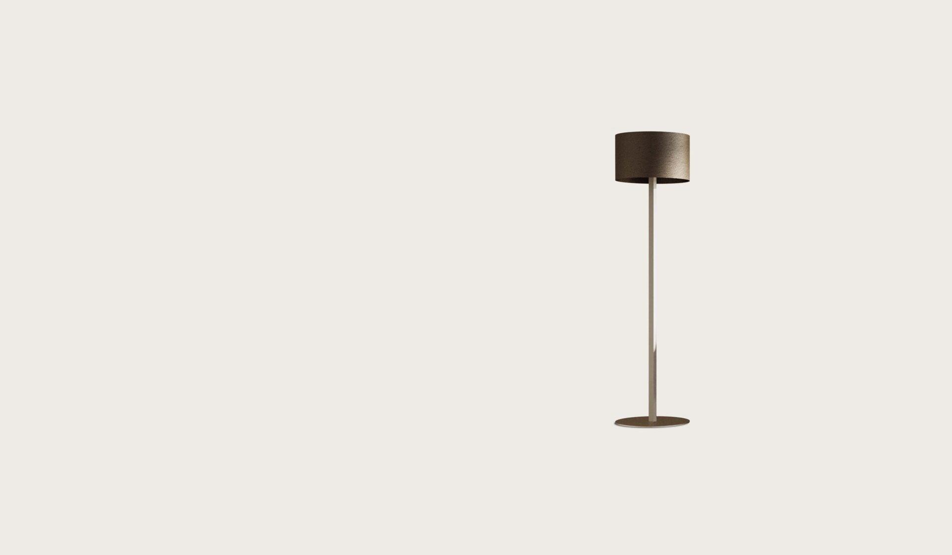 Lampa de podea Rems - Aromas del Campo - PARIS14A.RO