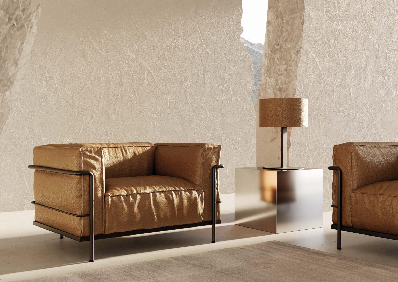 Lampa de masa Rems - Aromas del Campo - PARIS14A.RO