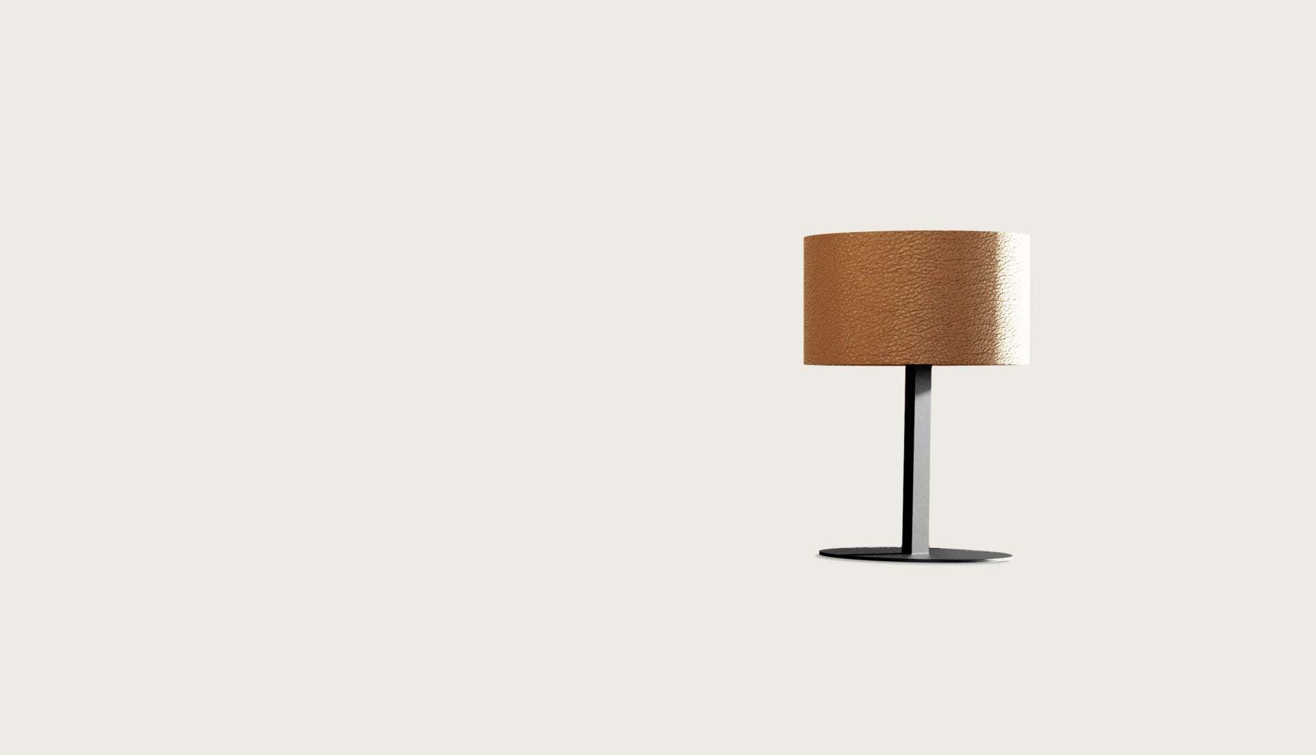Lampa de masa Rems - Aromas del Campo - PARIS14A.RO