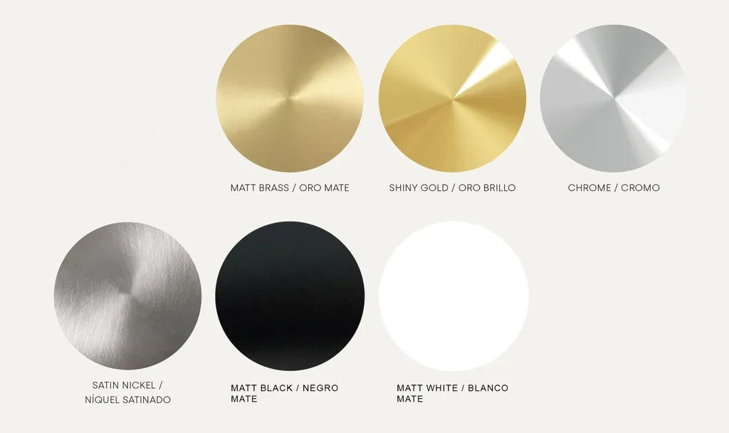 Lampa de masă ROCK L - Aromas del Campo