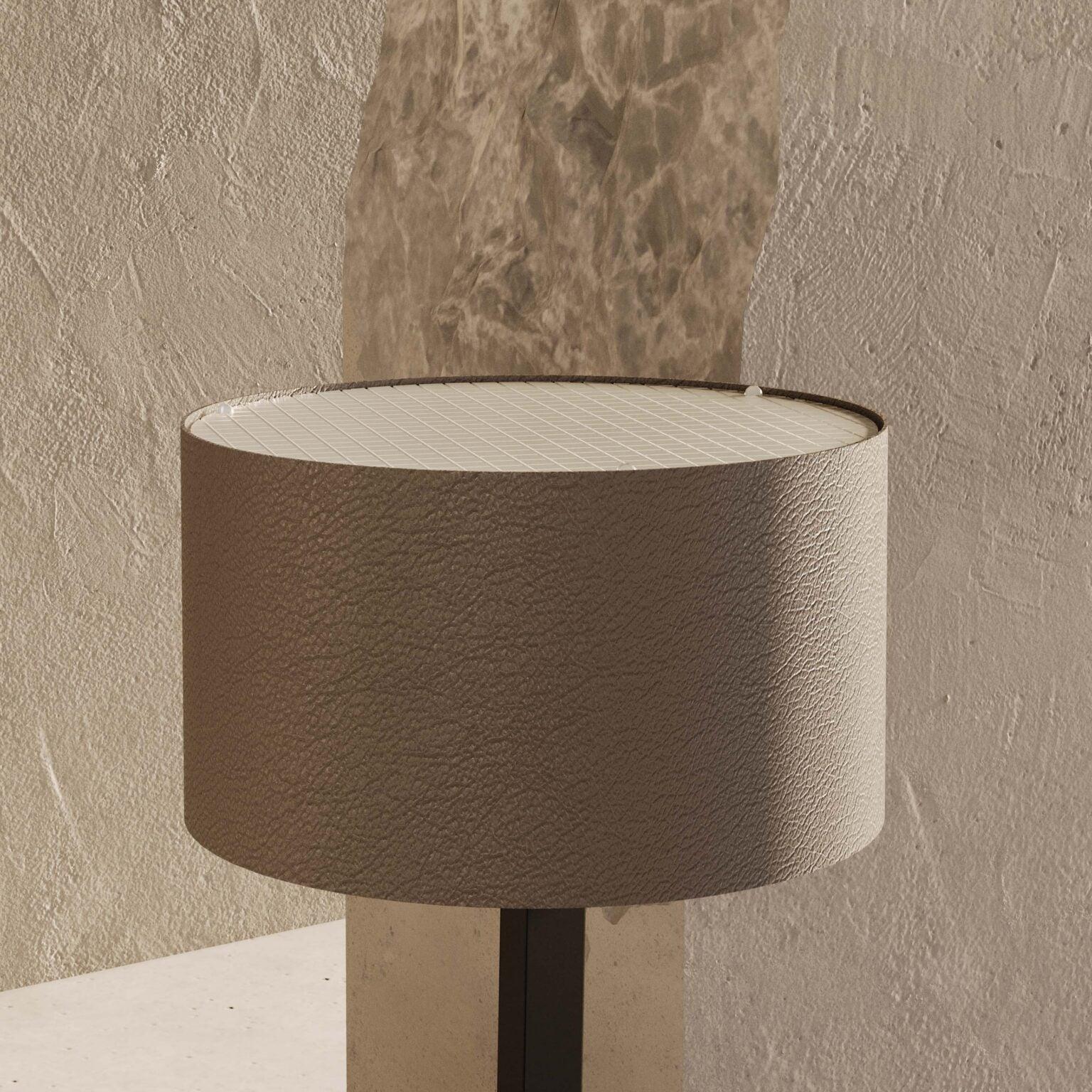 Lampa de masa Rems - Aromas del Campo - PARIS14A.RO