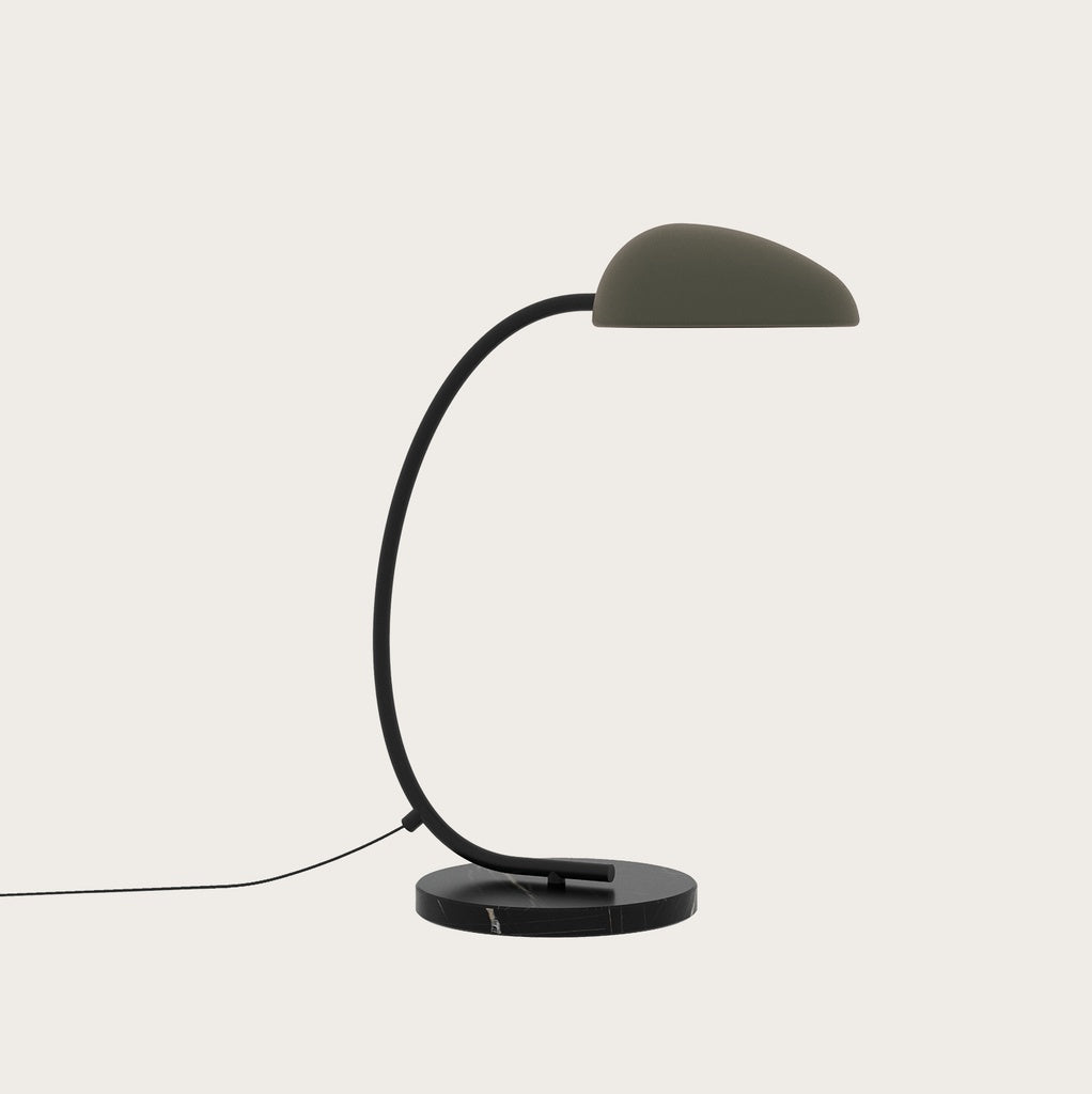 Lampa de masă Kezo - Aromas del Campo