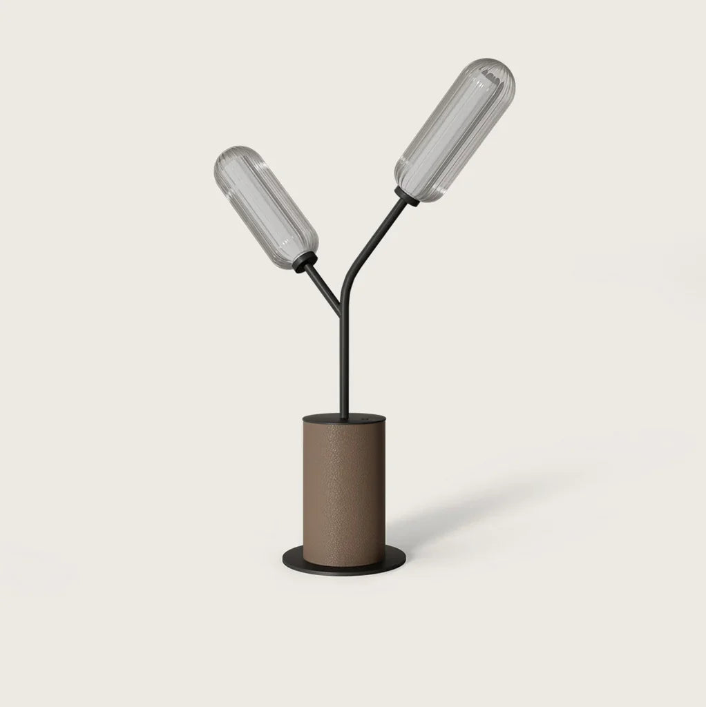 Lampa de masă Lari - Aromas del Campo