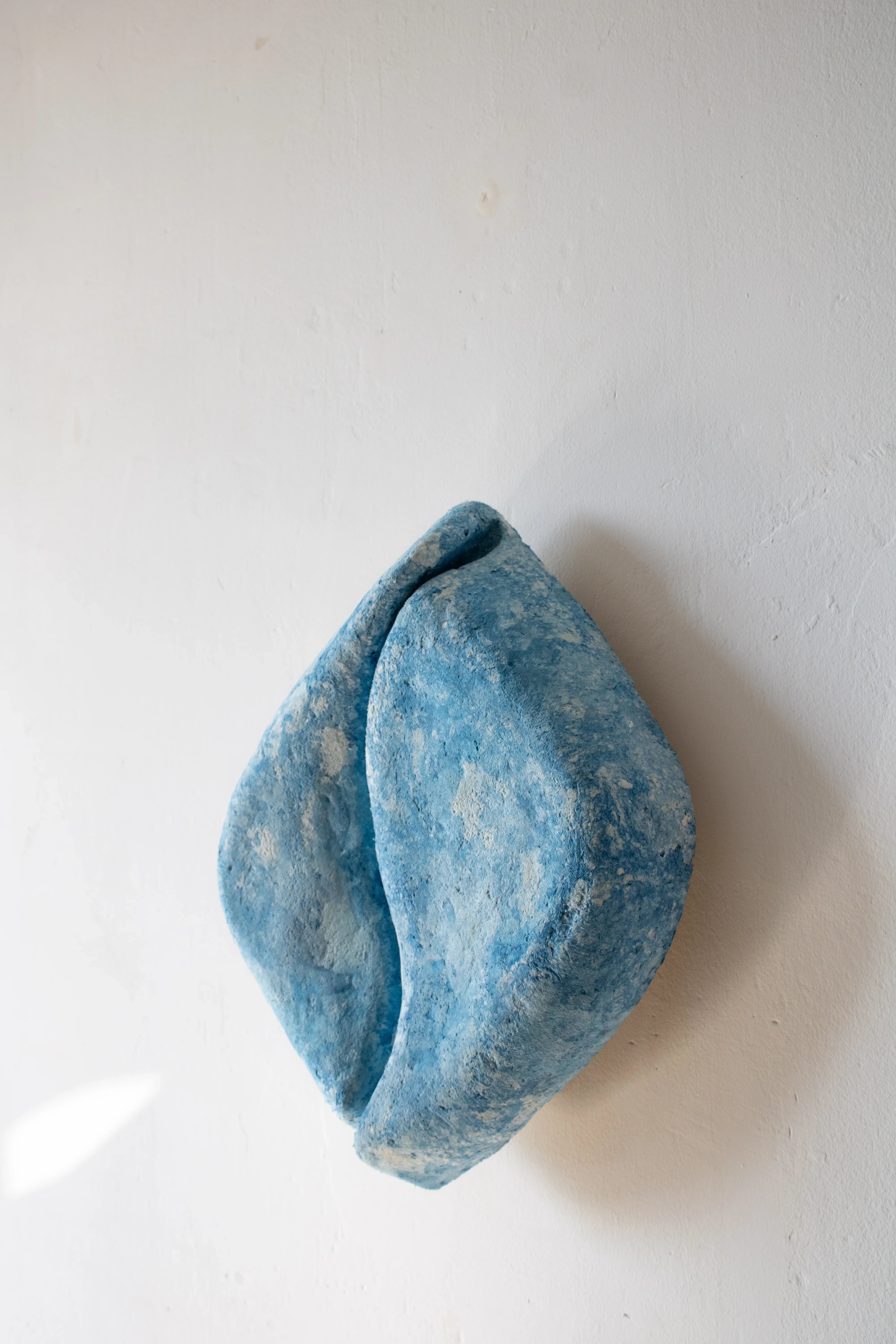 Serica- aplica ambientala din paper mache