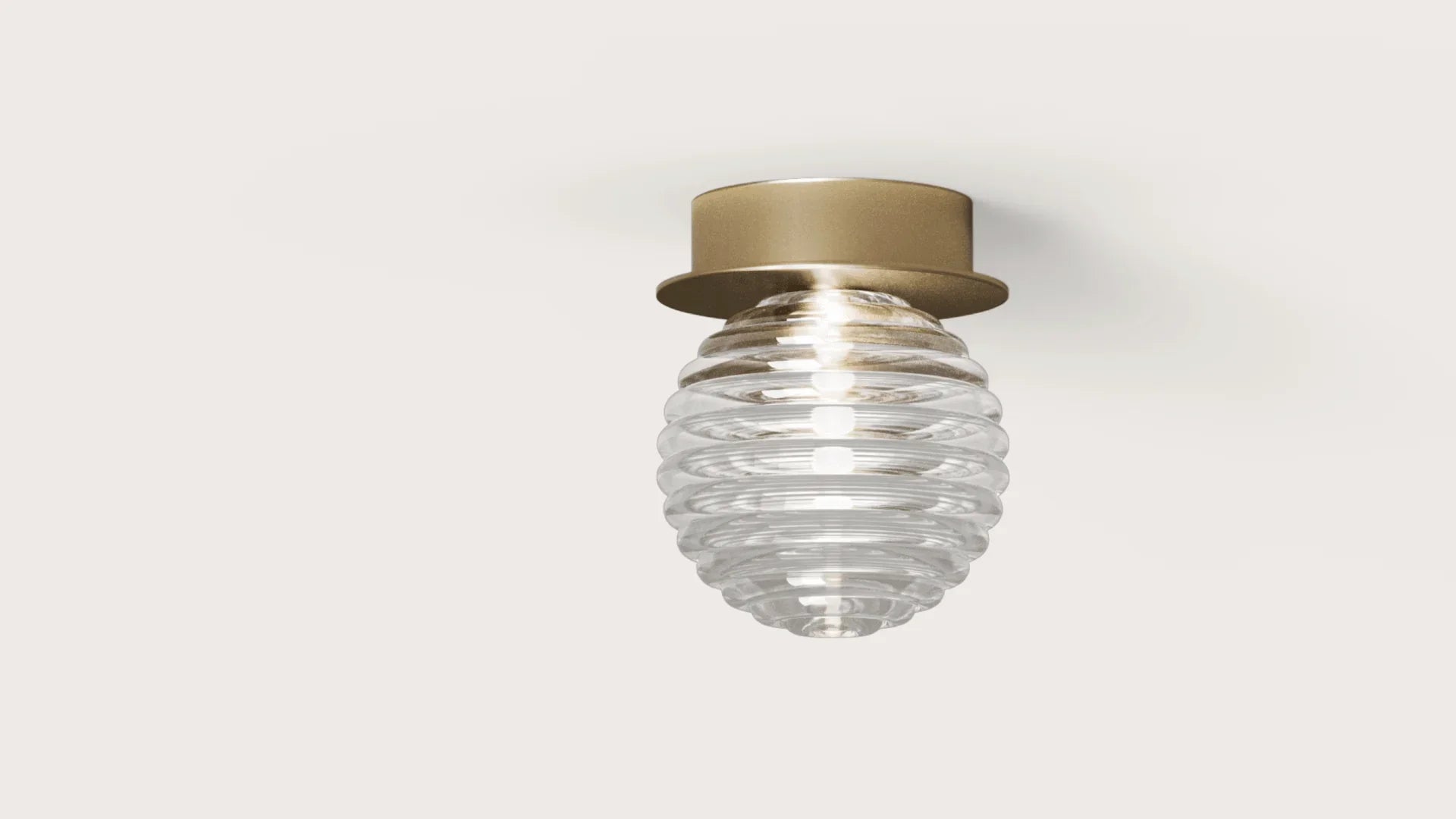 Lampa suspendata DOUL /T - Aromas del Campo - PARIS14A.RO