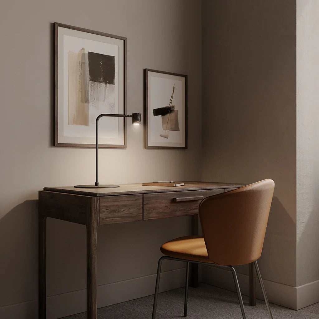 Lampa de masă Tea - Aromas del Campo