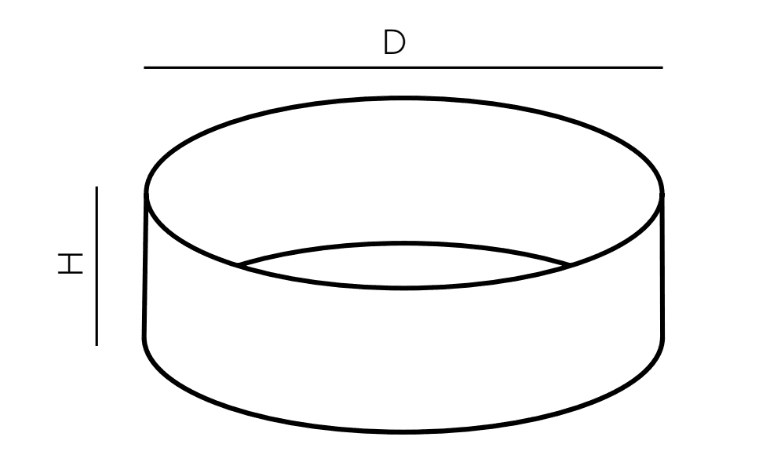 Abajur 801011/47 - Aromas del Campo - PARIS14A.RO
