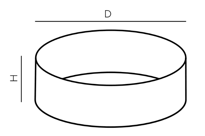 Abajur 801128 - Aromas del Campo - PARIS14A.RO
