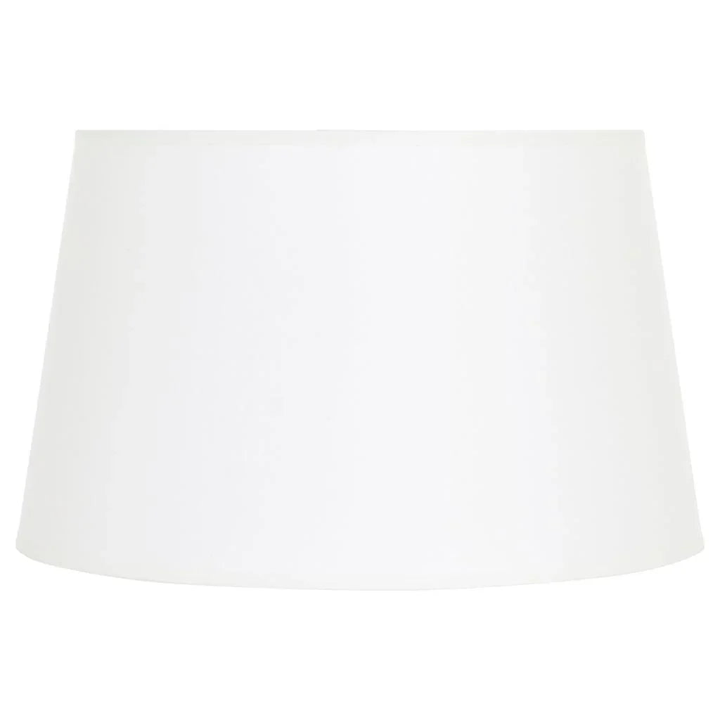 Abajurul K10072S Alb Chintz - PARIS14A.RO