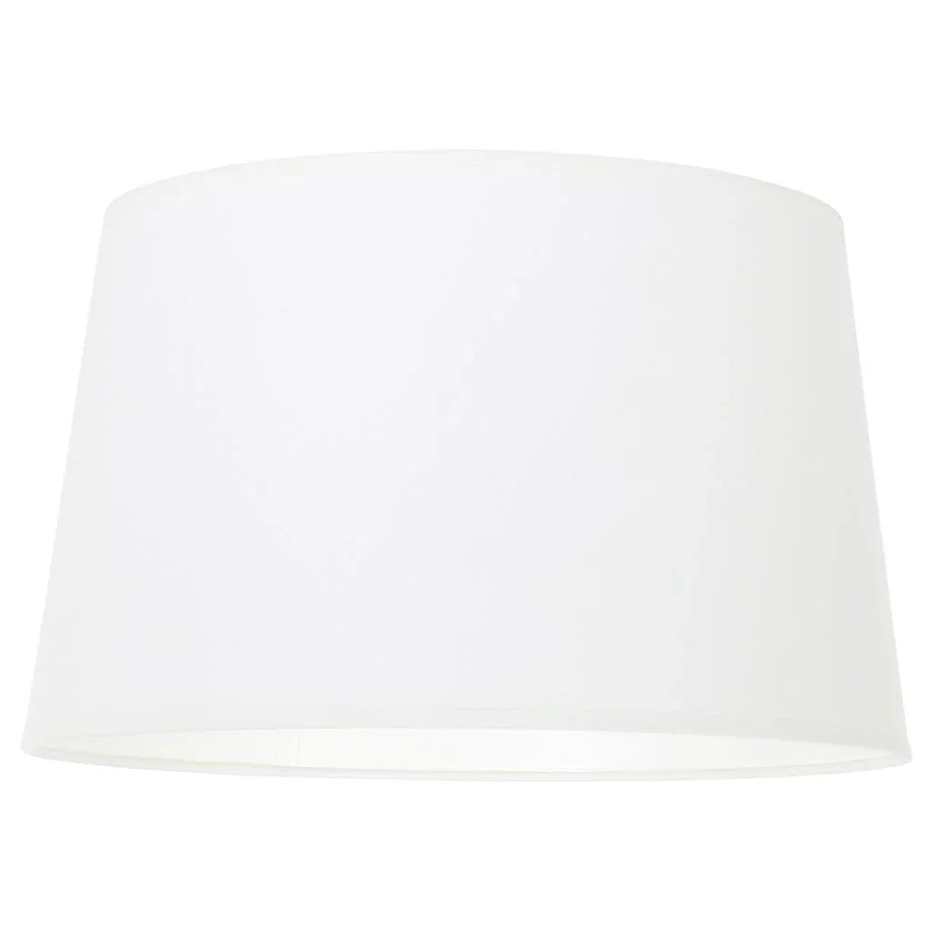 Abajurul K10072S Alb Chintz - PARIS14A.RO