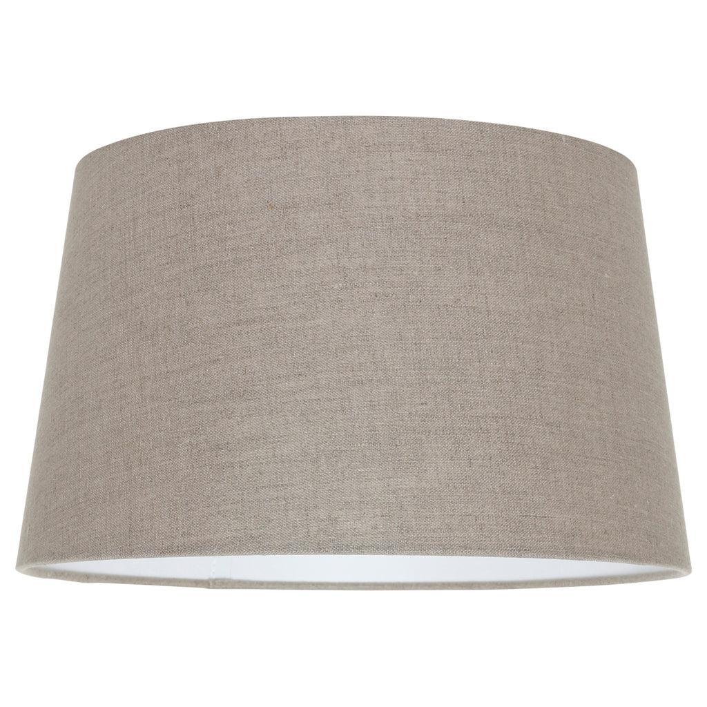 Abajurul K1007RS din in gri - PARIS14A.RO