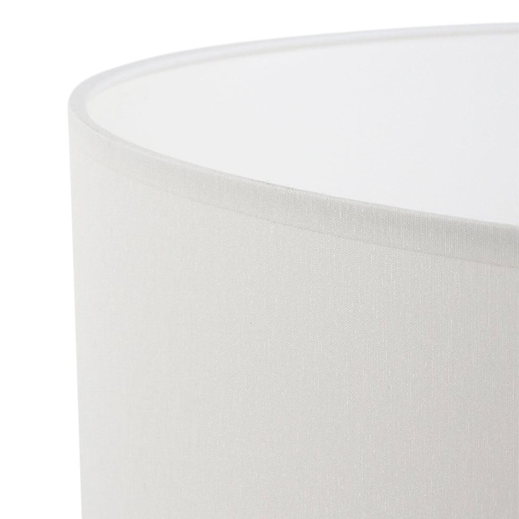 Abajurul K10662S alb Chintz - PARIS14A.RO