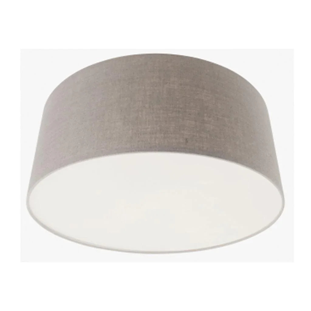 Abajurul K1066RS din in gri - PARIS14A.RO