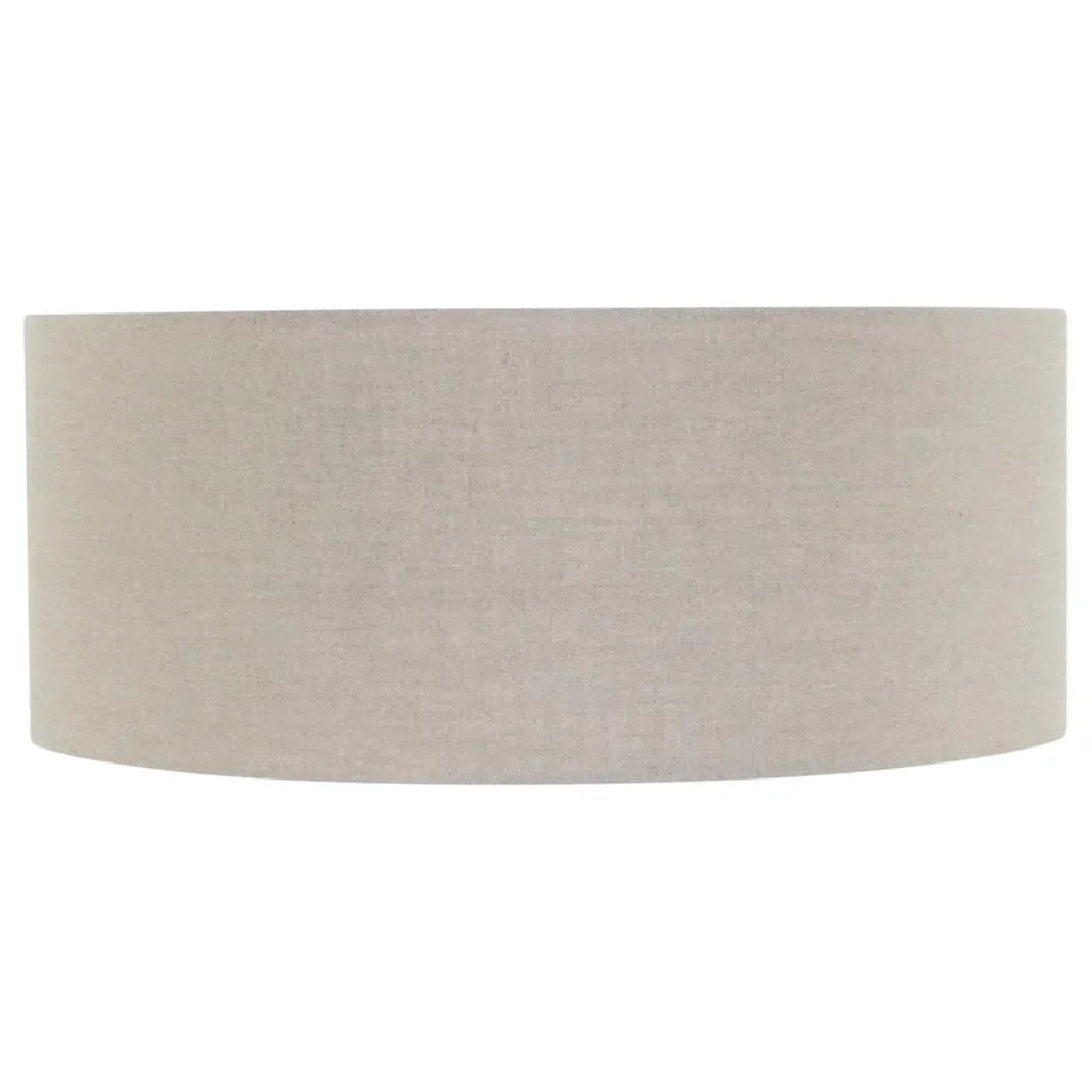 Abajurul K1066RS din in gri - PARIS14A.RO