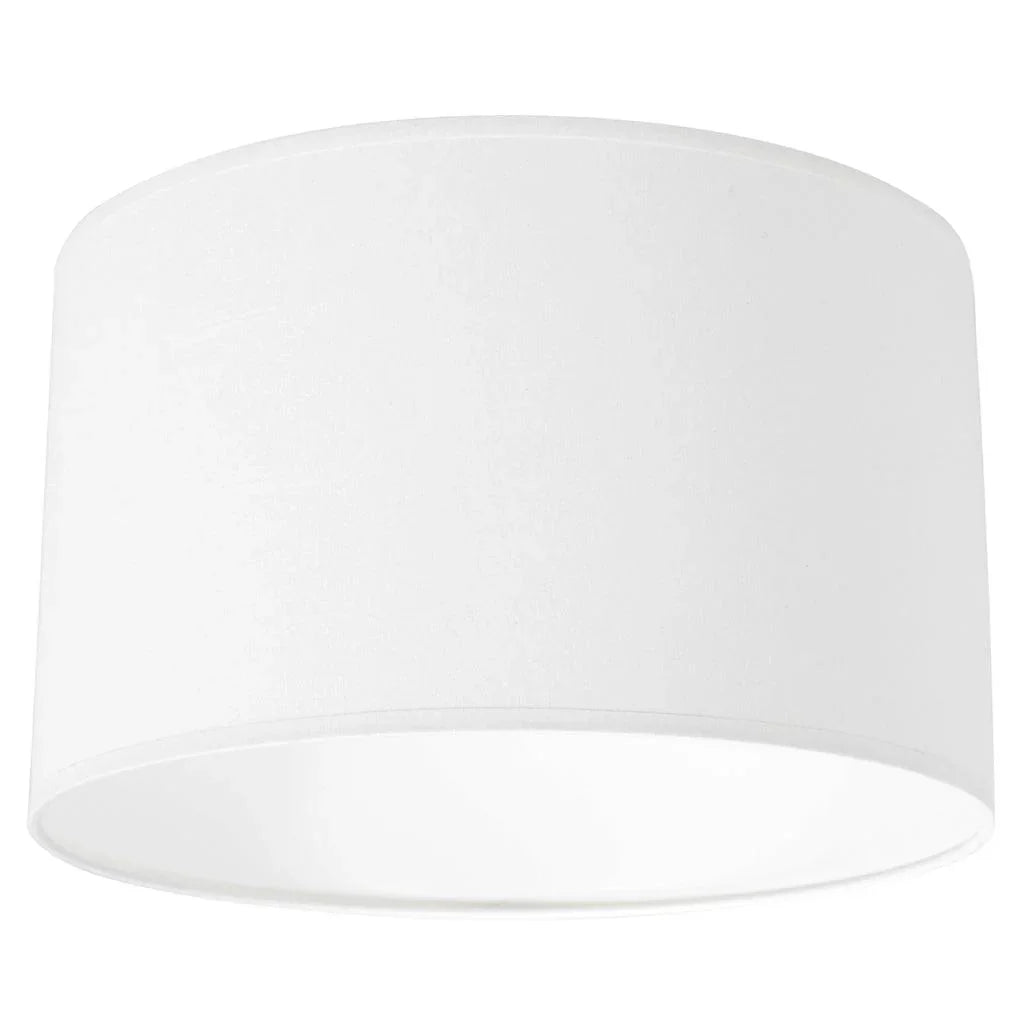 Abajurul K10682S alb Chintz - PARIS14A.RO