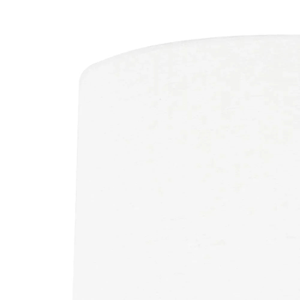 Abajurul K7396QS alb din in. - PARIS14A.RO