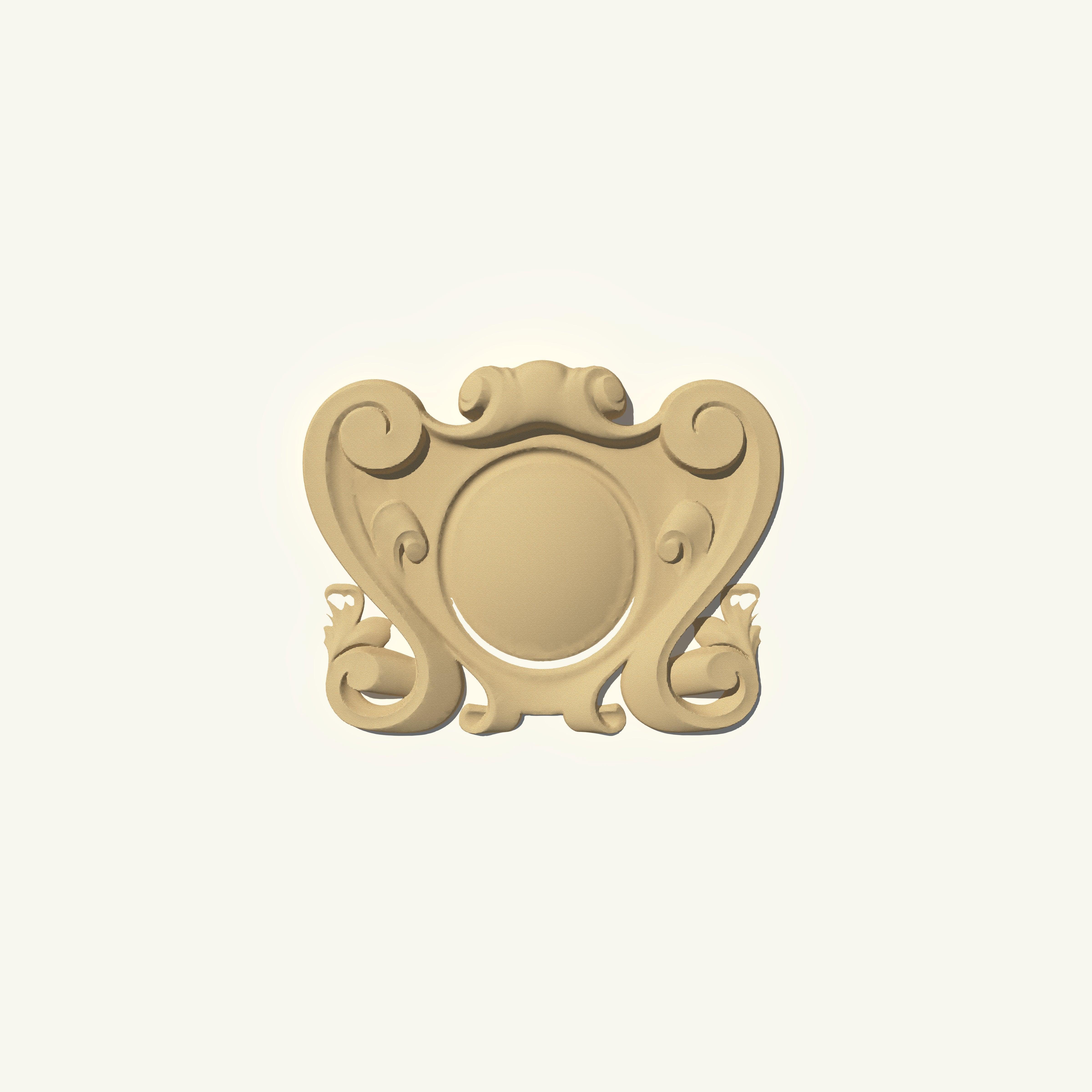 ACCENT 3D A102 245X30X195 - PARIS14A.RO