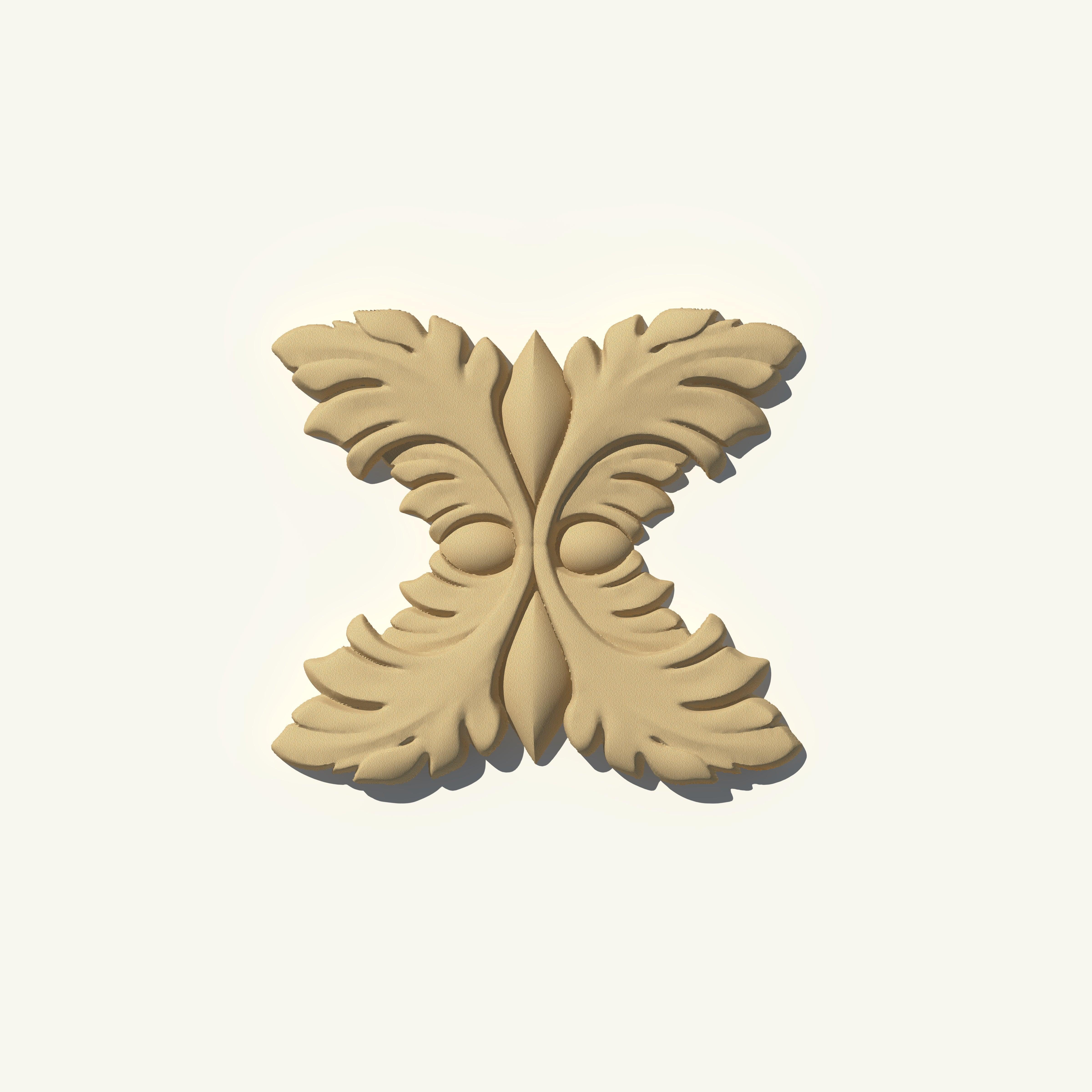 ACCENT 3D A103 220X30X190 - PARIS14A.RO