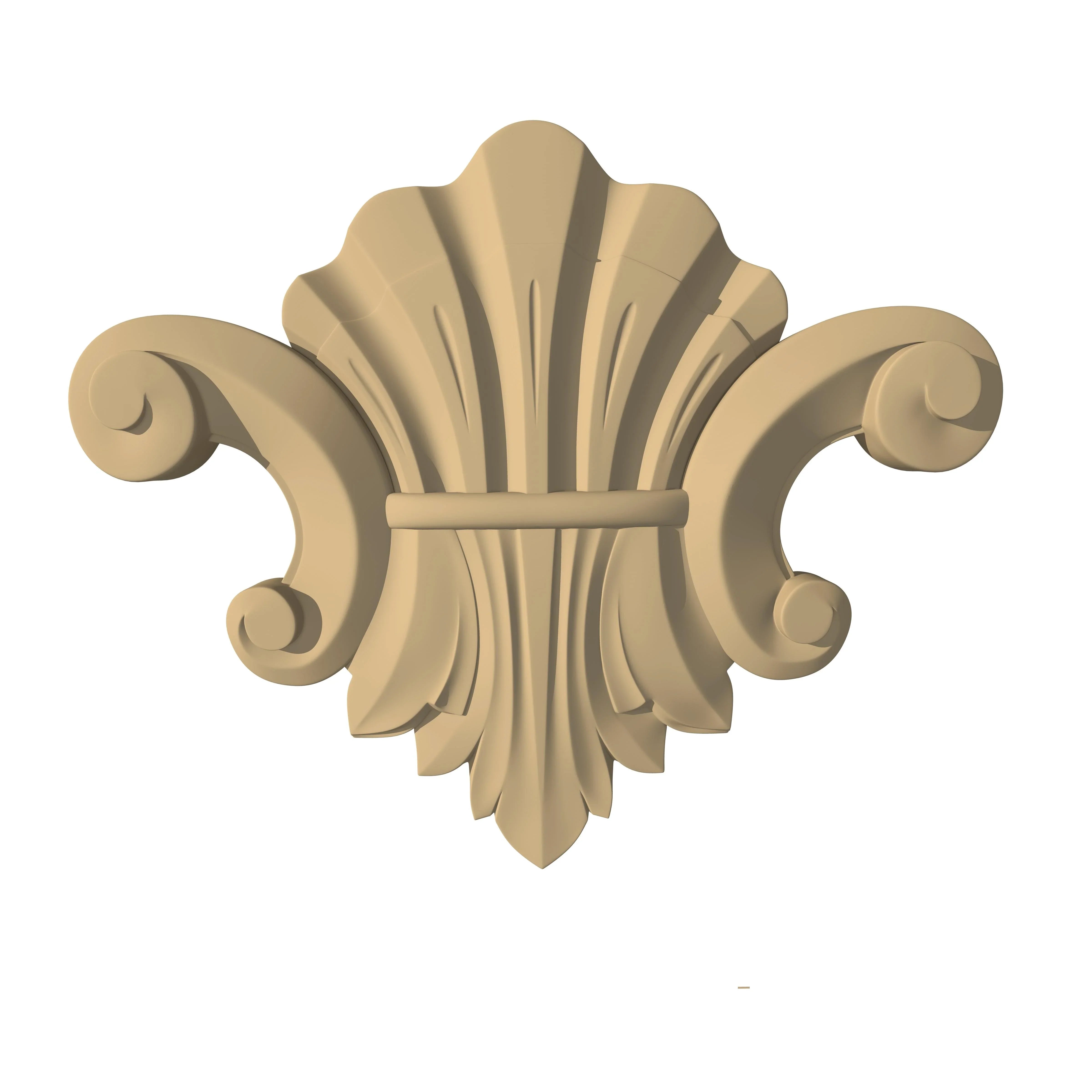 ACCENT 3D A104 200X30X170 - PARIS14A.RO