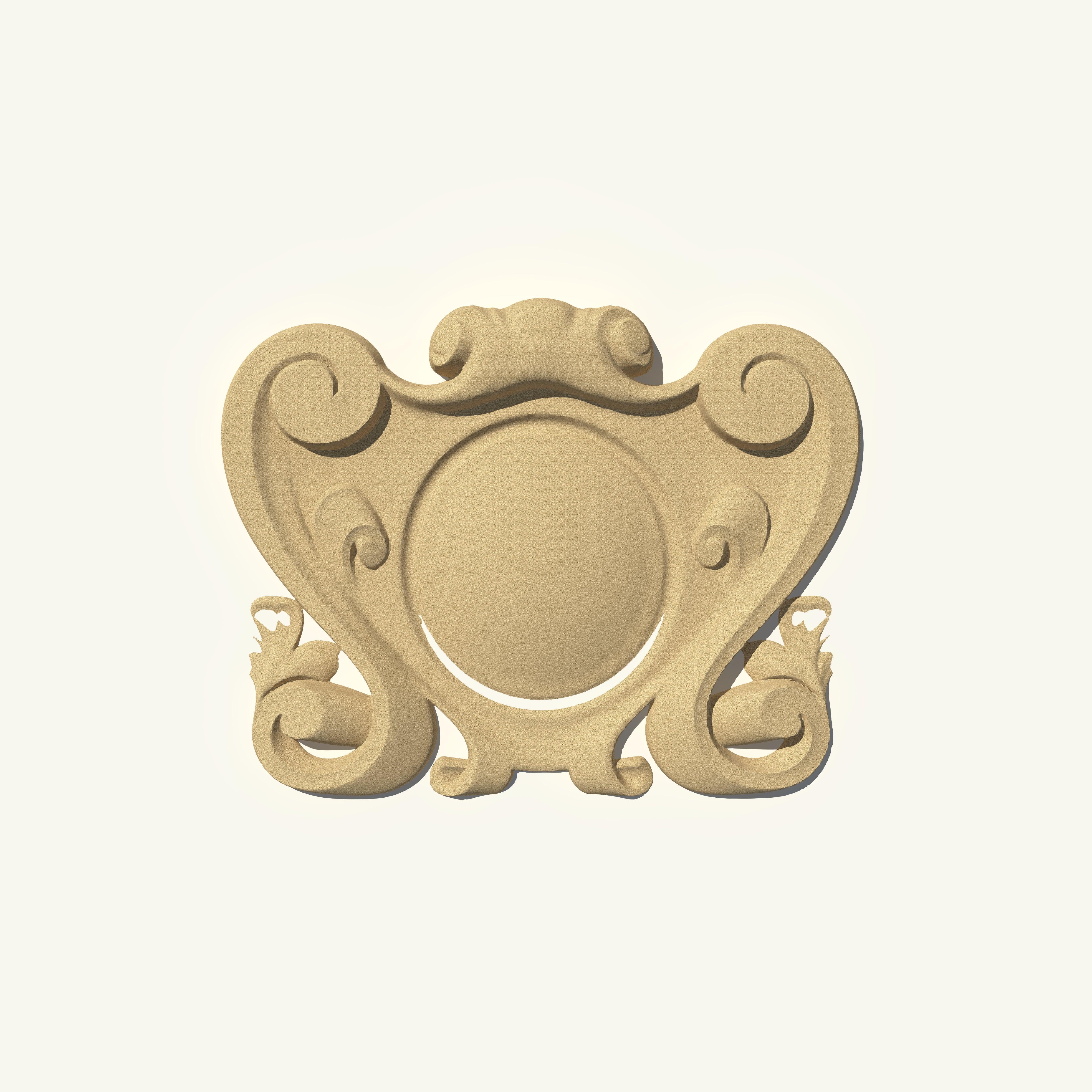 ACCENT 3D A106 600X55X450 - PARIS14A.RO