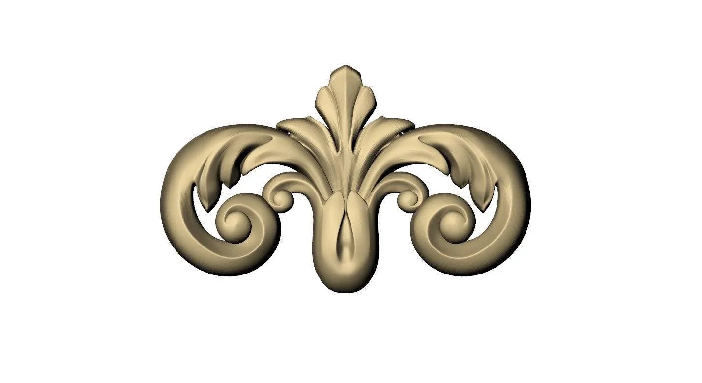 ACCENT 3D A110 400X250X35 - PARIS14A.RO