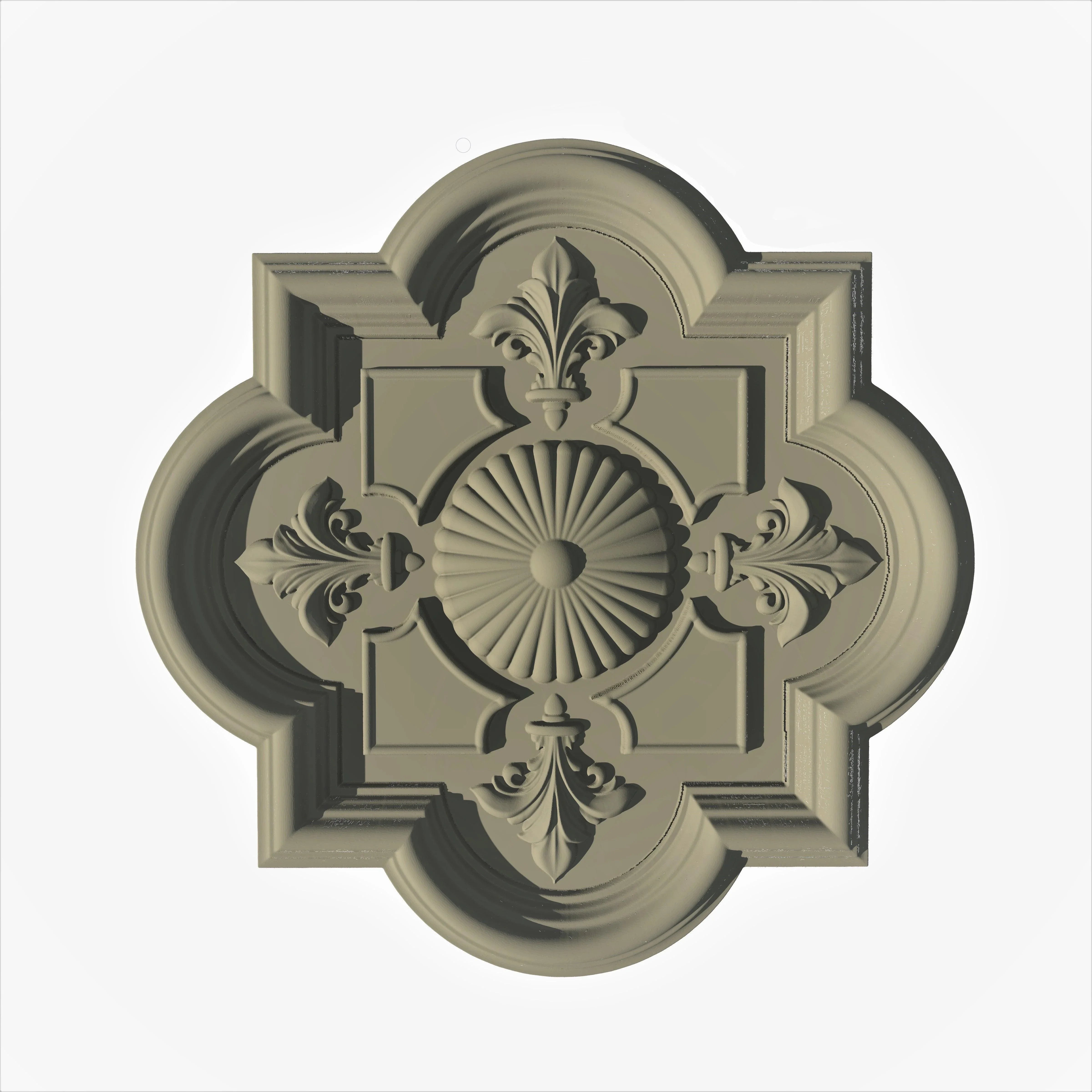 ACCENT 3D A111 900X900X70 - PARIS14A.RO