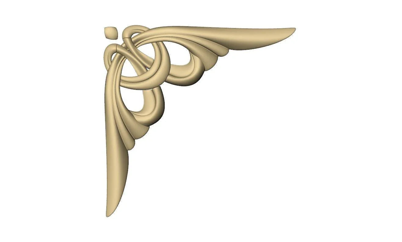 ACCENT 3D A116 500X500X46 - PARIS14A.RO