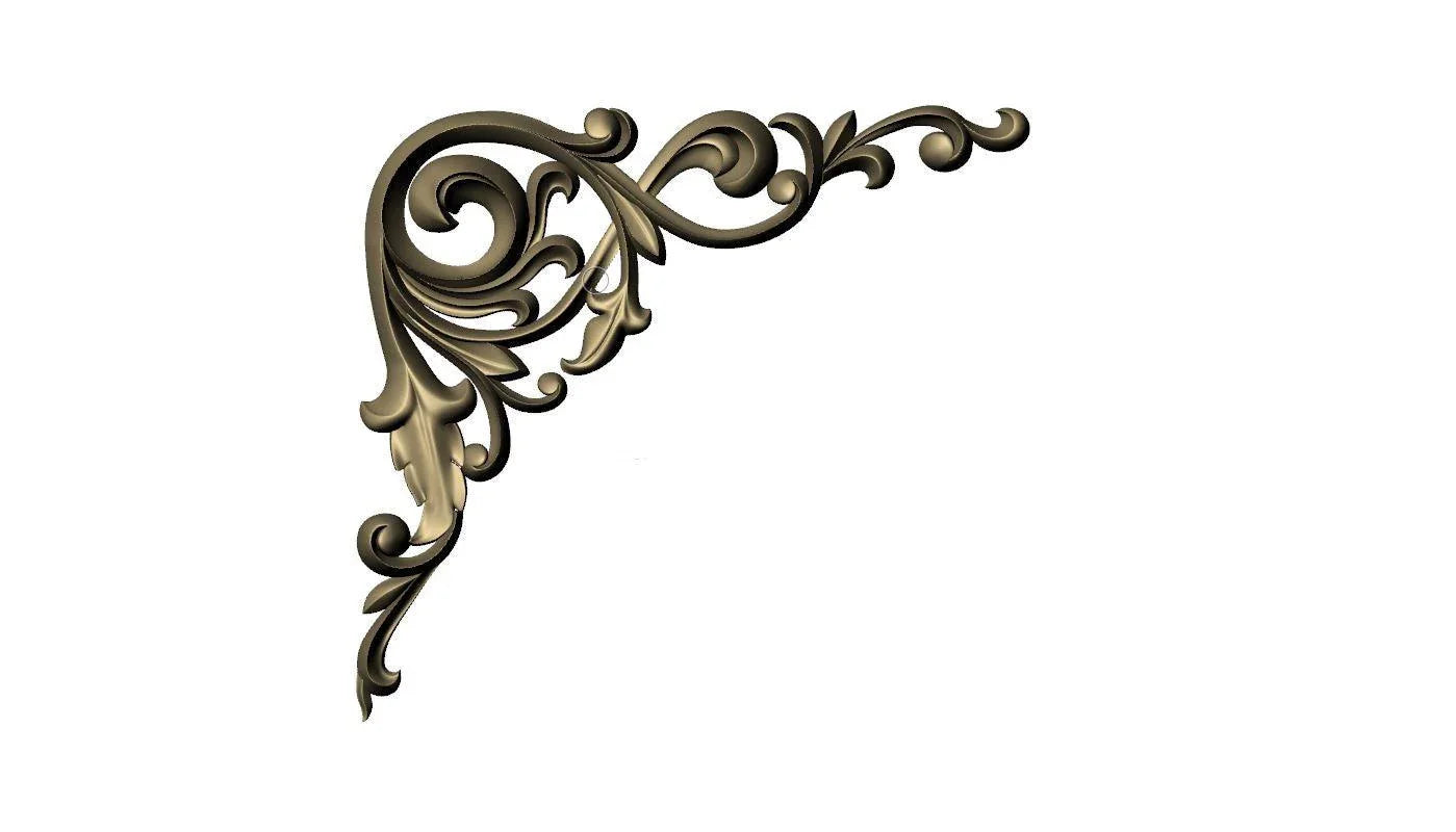 ACCENT 3D A117 450X412X65 - PARIS14A.RO