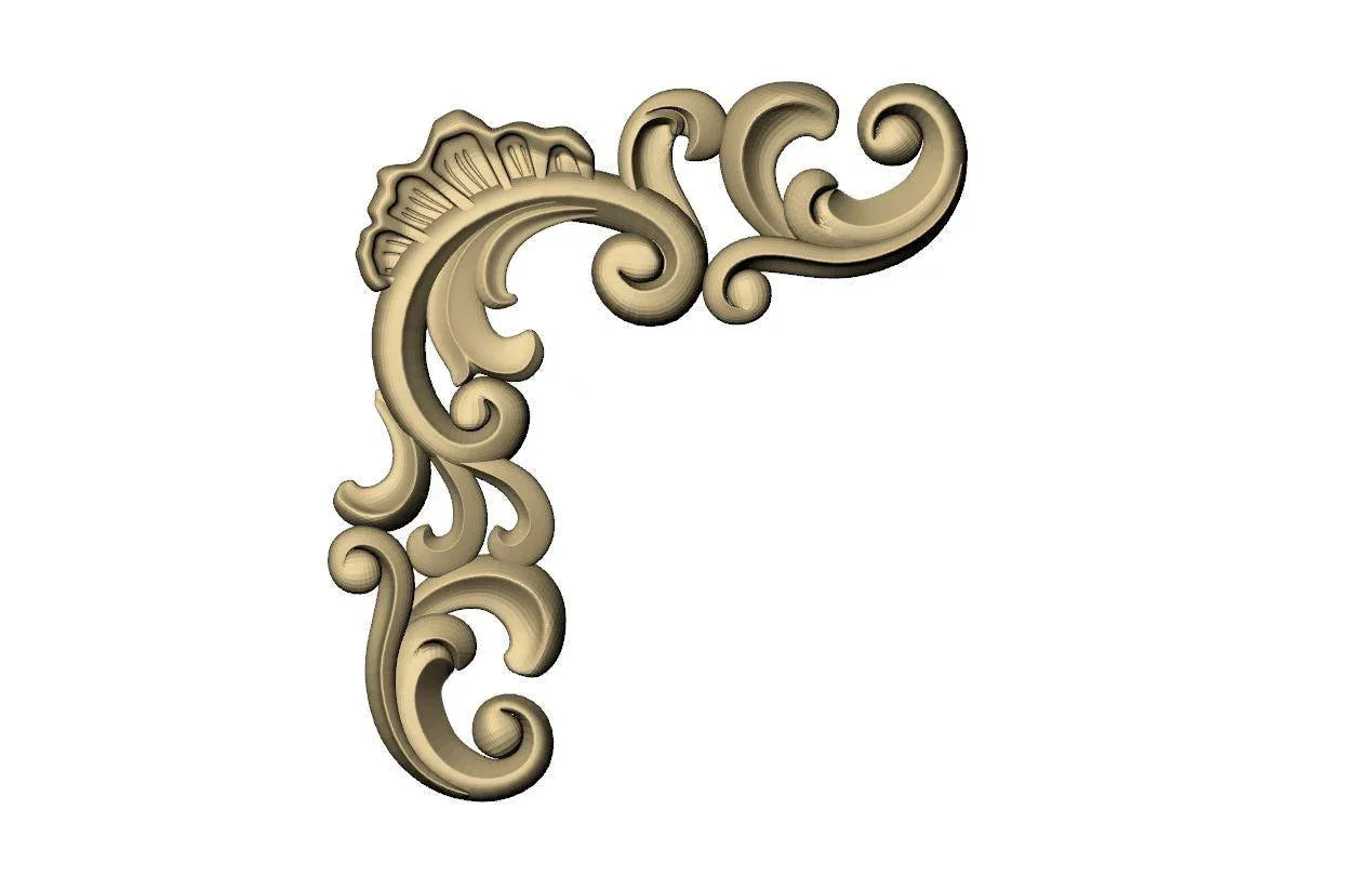 ACCENT 3D A118 400X450X36 - PARIS14A.RO