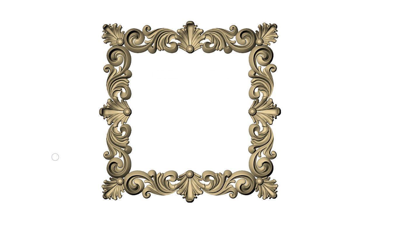 ACCENT 3D A120 600X600X60 - PARIS14A.RO