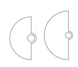 Accesoriu pentru lampa 1088 - Aromas del Campo - PARIS14A.RO