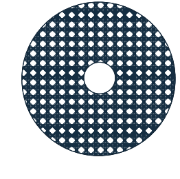 Accesoriu pentru lampa 1125 - Aromas del Campo - PARIS14A.RO