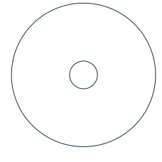 Accesoriu pentru lampa 1223 - Aromas del Campo - PARIS14A.RO