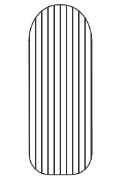 Accesoriu pentru lampa 1265 - Aromas del Campo - PARIS14A.RO