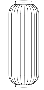 Accesoriu pentru lampa 1312 - Aromas del Campo - PARIS14A.RO