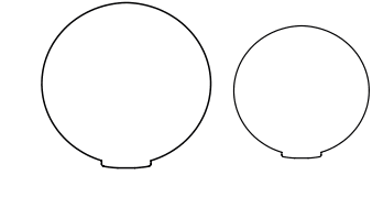 Accesoriu pentru lampa 1323 - Aromas del Campo - PARIS14A.RO