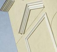 ANCADRAMENT DECORATIV FEREASTRA MA11 150X40X2000 - PARIS14A.RO