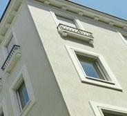 ANCADRAMENT DECORATIV FEREASTRA MA20 180X35X2000 - PARIS14A.RO