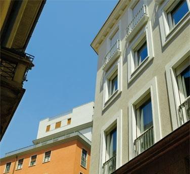 ANCADRAMENT DECORATIV FEREASTRA MA20 180X35X2000 - PARIS14A.RO