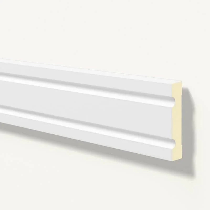 ANCADRAMENT DECORATIV FEREASTRA MA22 150X30X2000 - PARIS14A.RO