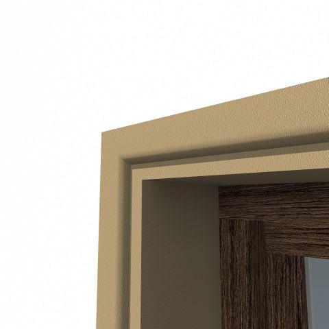 ANCADRAMENT DECORATIV FEREASTRA NA101 60X25X2000 - PARIS14A.RO