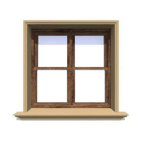 ANCADRAMENT DECORATIV FEREASTRA NA101 60X25X2000 - PARIS14A.RO