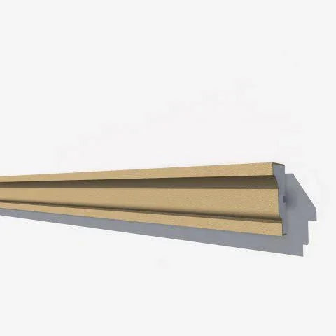 ANCADRAMENT DECORATIV FEREASTRA NA103 80X40X2000 - PARIS14A.RO