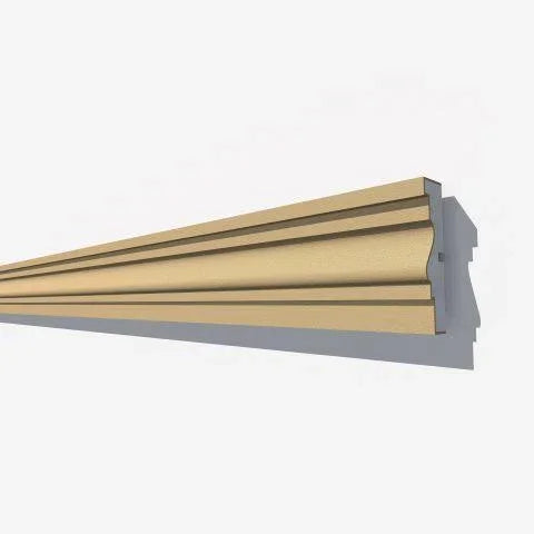 ANCADRAMENT DECORATIV FEREASTRA NA104 120X30X2000 - PARIS14A.RO