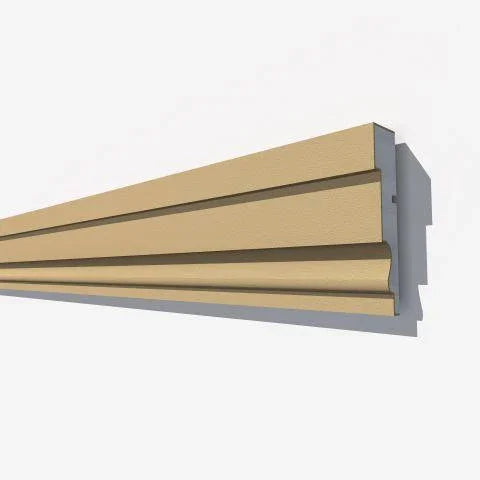 ANCADRAMENT DECORATIV FEREASTRA NA105 175X40X2000 - PARIS14A.RO