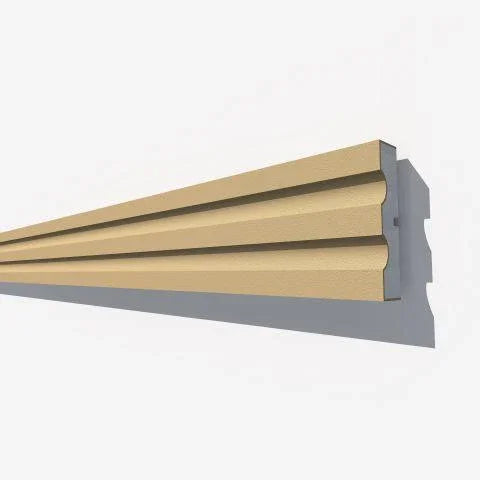 ANCADRAMENT DECORATIV FEREASTRA NA106 135X30X2000 - PARIS14A.RO