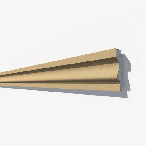 ANCADRAMENT DECORATIV FEREASTRA NA107 120x40x1250 - PARIS14A.RO